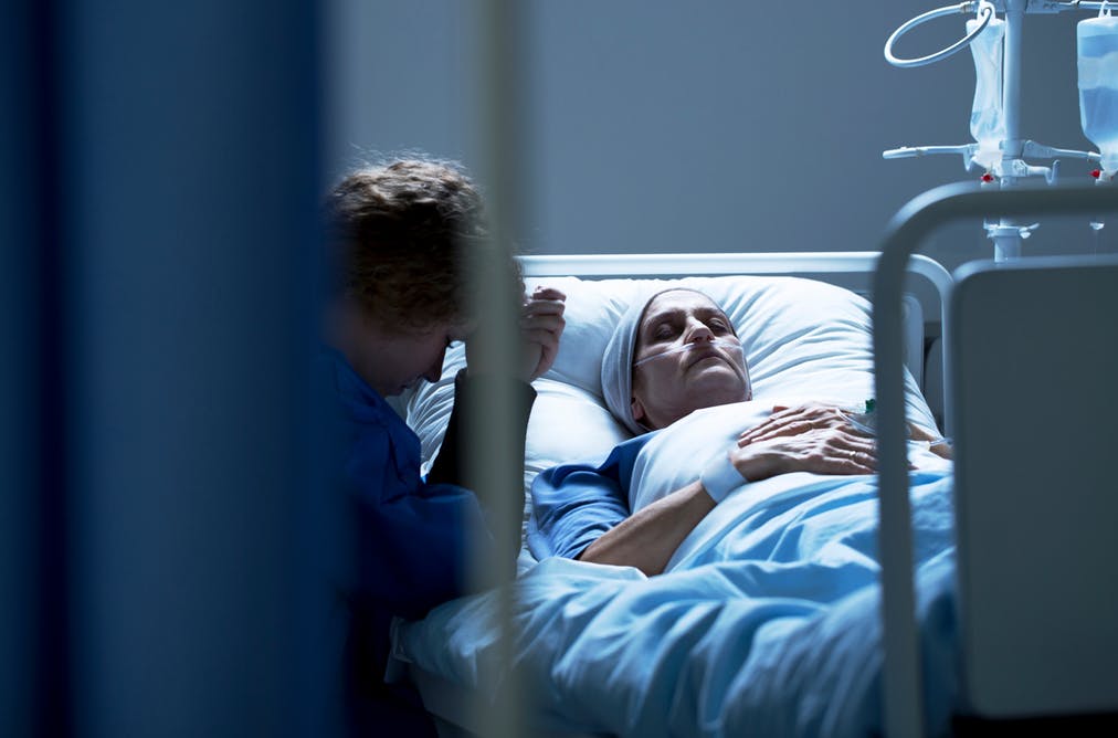 From an Elderly Nurse: 5 Things People on their Deathbed Most Regret