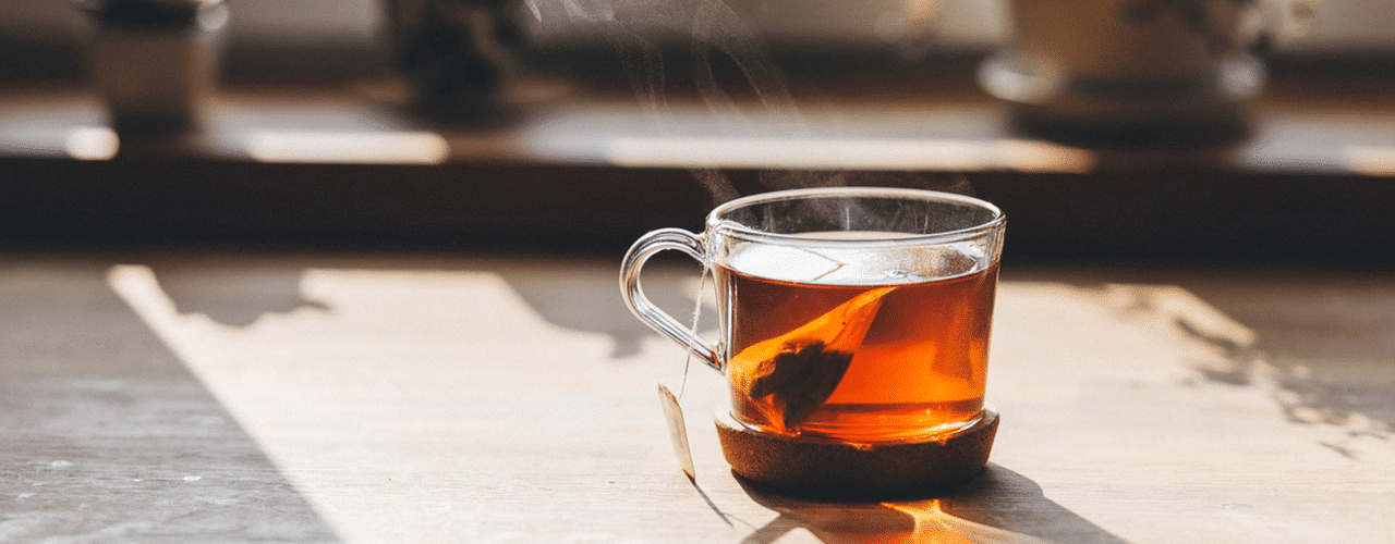 Bir Bardak Yaratıcılık: Çay