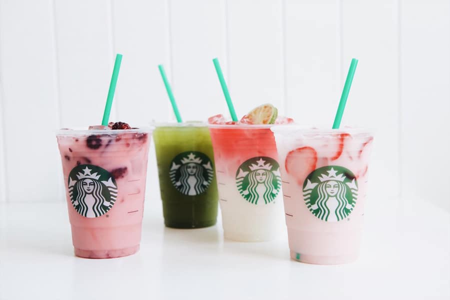 Starbucks Yönetimi Dünya Genelinde Plastik Pipet Kullanımını Yasaklıyor -  CEOtudent