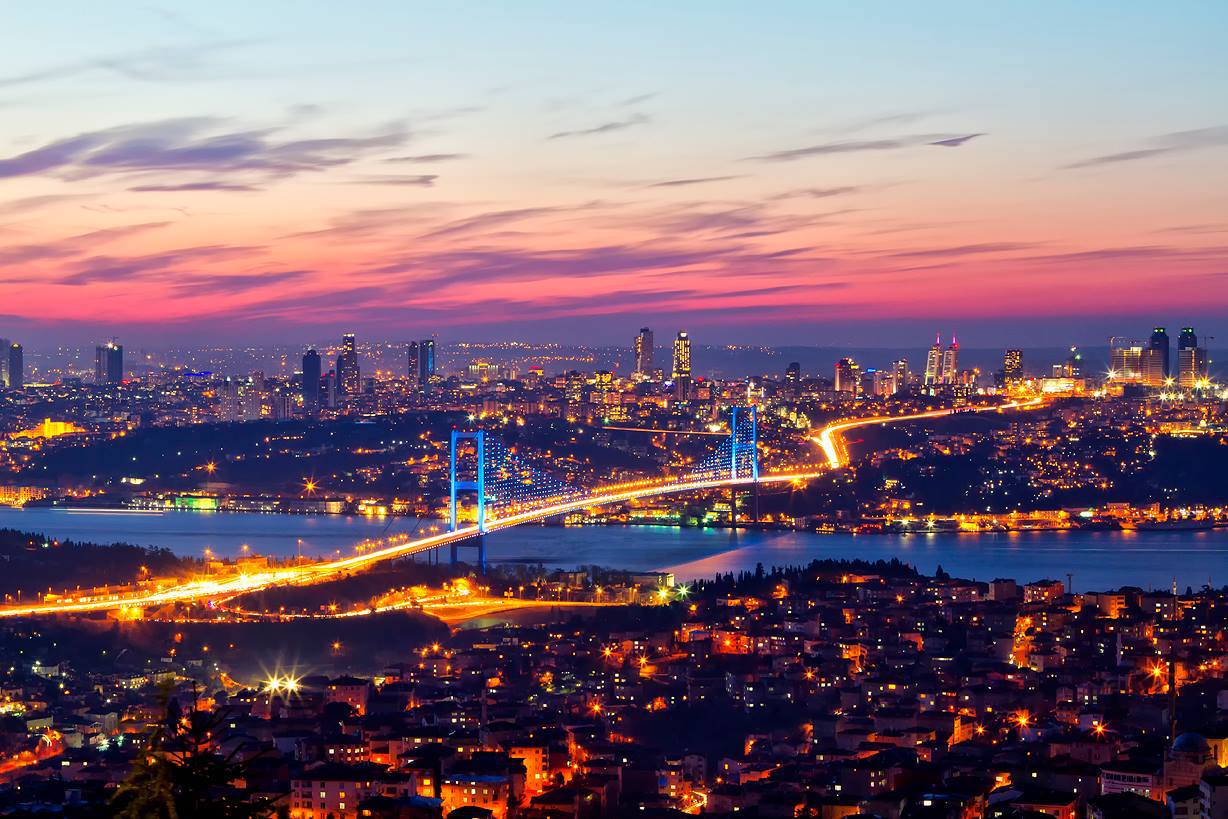 Türkiye’nin IQ Seviyesi En Yüksek 10 Şehri Güncellendi