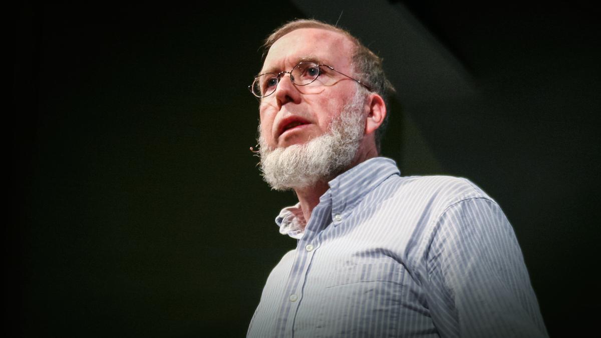 Teknoloji Yazarı Kevin Kelly’nin Önerdiği 3 Kitap