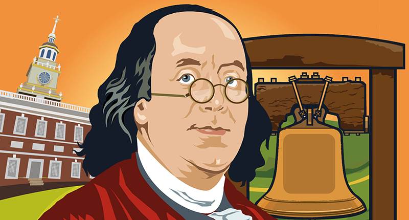 The Scientific Way to Get People to Like You: The Benjamin Franklin Effect