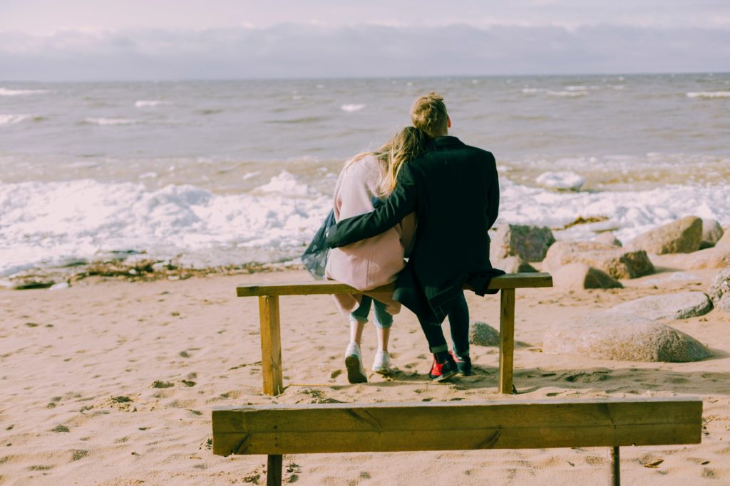 6 Surprising Psychological Reasons Why Someone Falls In Love With You