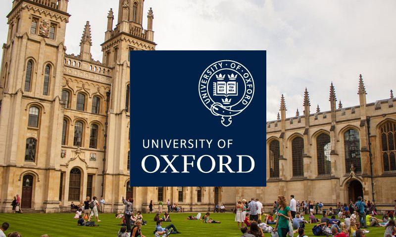 Oxford Herkesin Katılımına Açık Online Dersler Vermeye Başlıyor