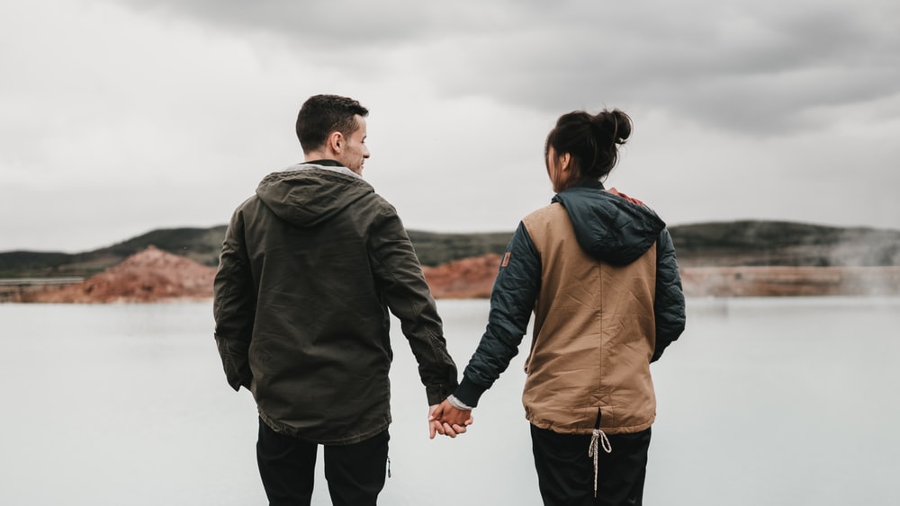 It’s Not You, It’s Me: Why Don’t Your Relationships Make You Happy?