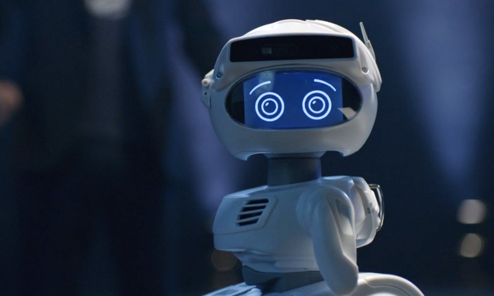 CES 2019’dan İzlemeniz Gereken 8 Robot Videosu