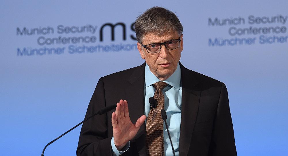 Bill Gates: 14 Yaşına Gelene Kadar Çocuklarıma Telefonu Yasakladım