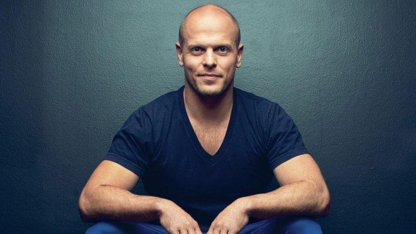 15 Quotes from Multi-Divisional Tim Ferriss to Move You