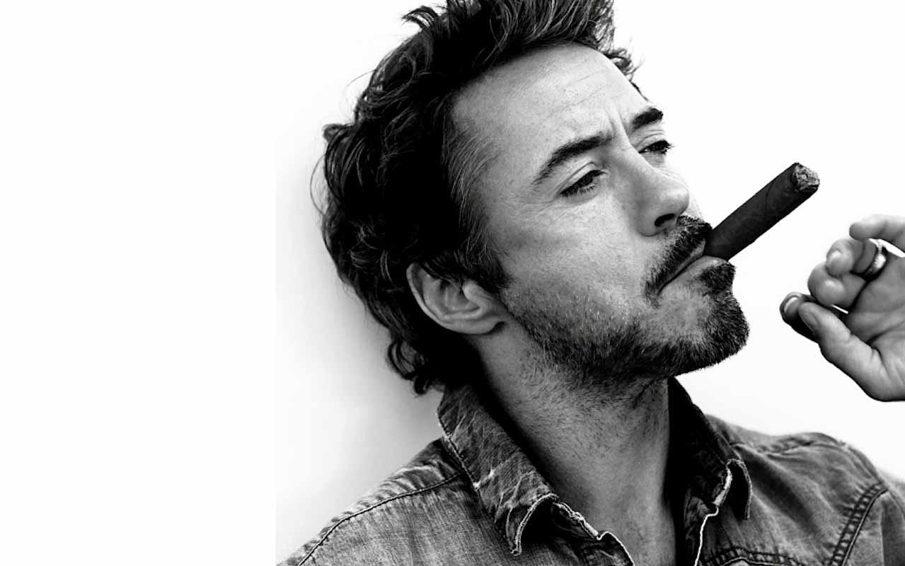 Robert Downey Jr’s Inspirational Story That You Should Never Give Up