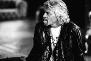 Başarılı İsim Richard Branson’dan En İyi Hayatı Yaşamak İsteyenlere 8 İpucu
