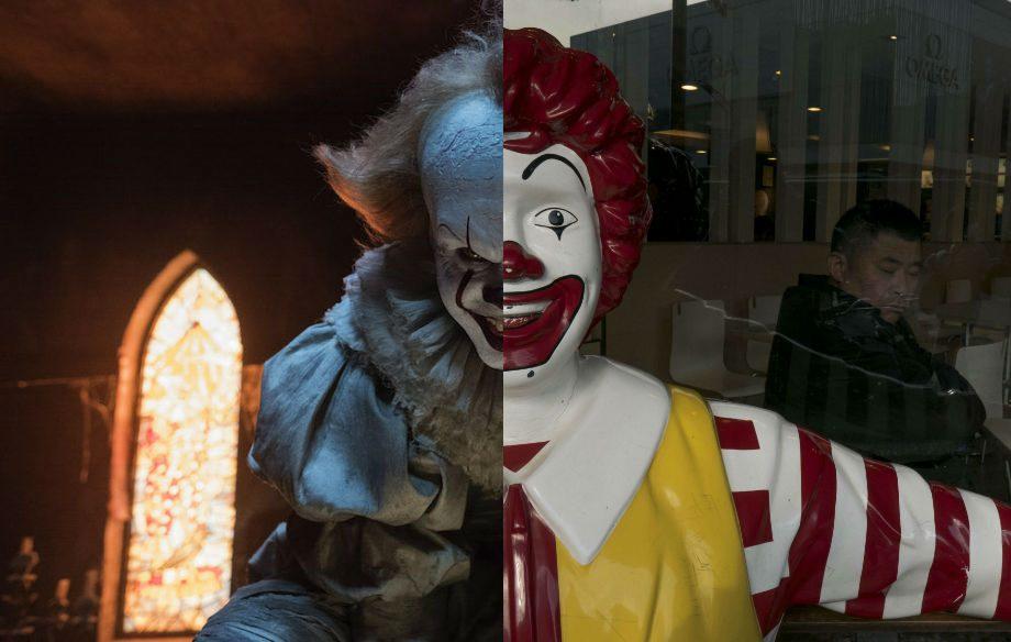 Burger King’den McDonald’s’a Gönderme: Asla Bir Palyaçoya Güvenme