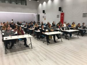 2018’i İnovasyon ve Tasarım Yılı İlan Eden Belediye: Lüleburgaz