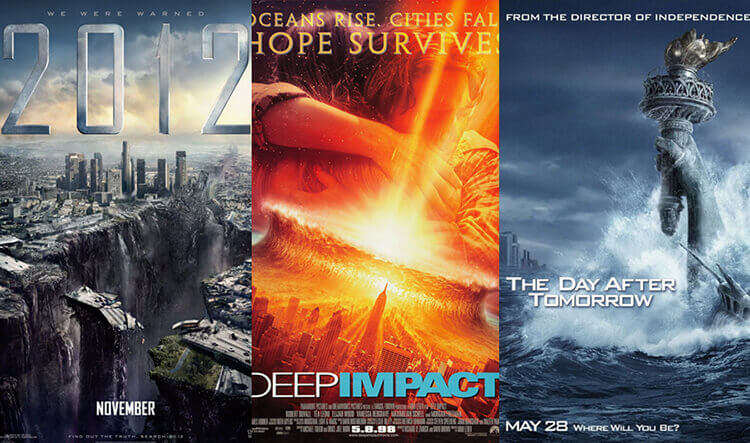 Best Natural Disaster Movies: The 23 Most Stunning Disaster Movies of All Time