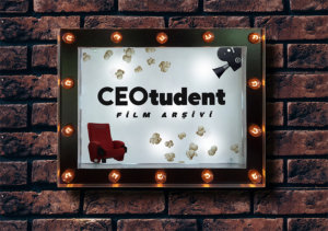 CEOtudent Film Arşivi: 18 Film Listesi ve 150’den Fazla Film