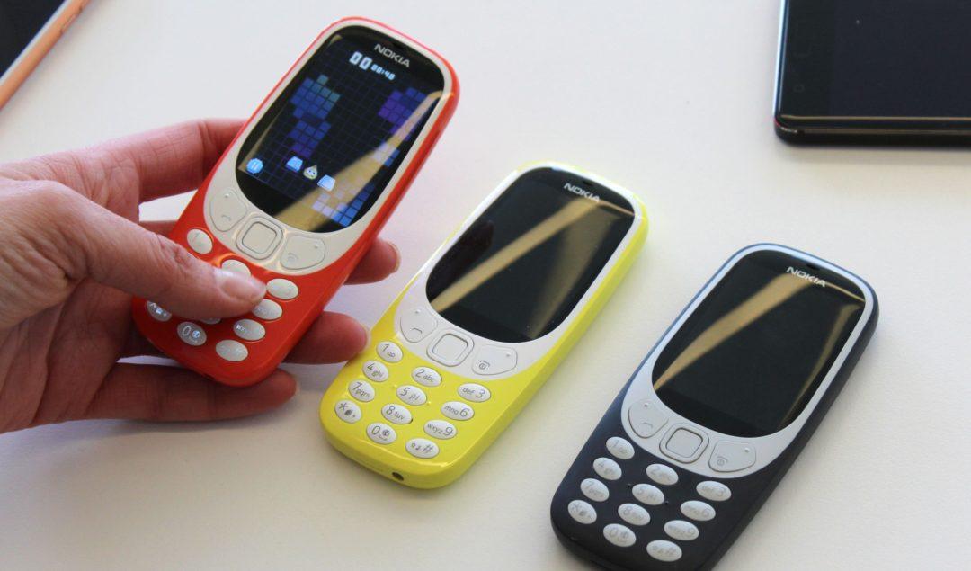 Nokia’nın Yeni 3310 Hamlesi ile Amaçları Nelerdir?
