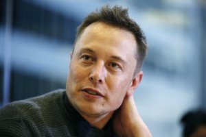 Elon Musk ve 30 Günlük İlginç Deneyi