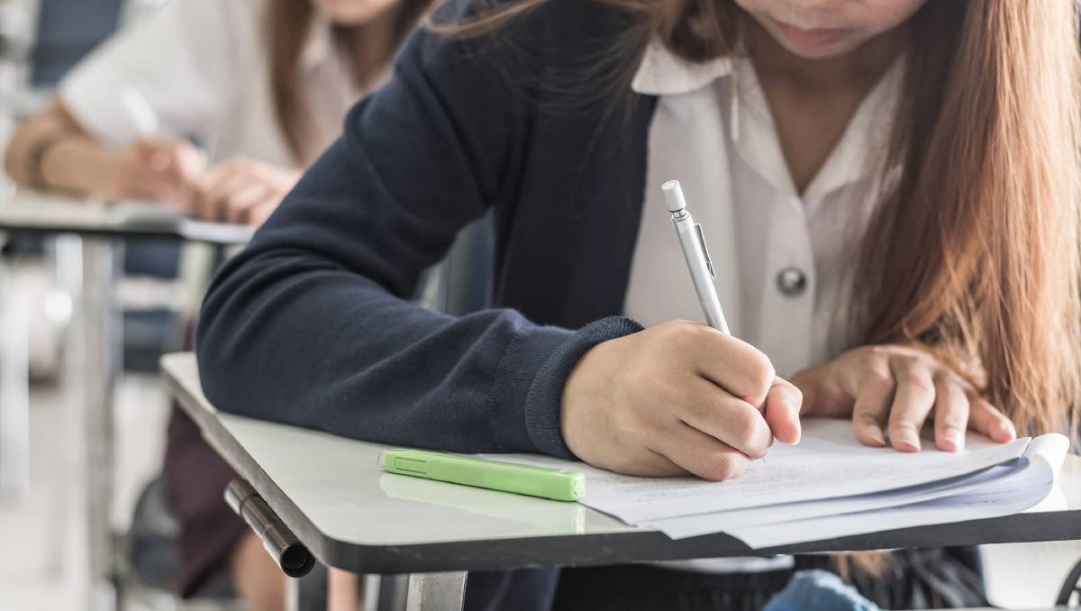 Yapılan Araştırmalara Göre Her Beş Öğrenciden Biri Lise 1’de Sınıfı Geçemiyor 