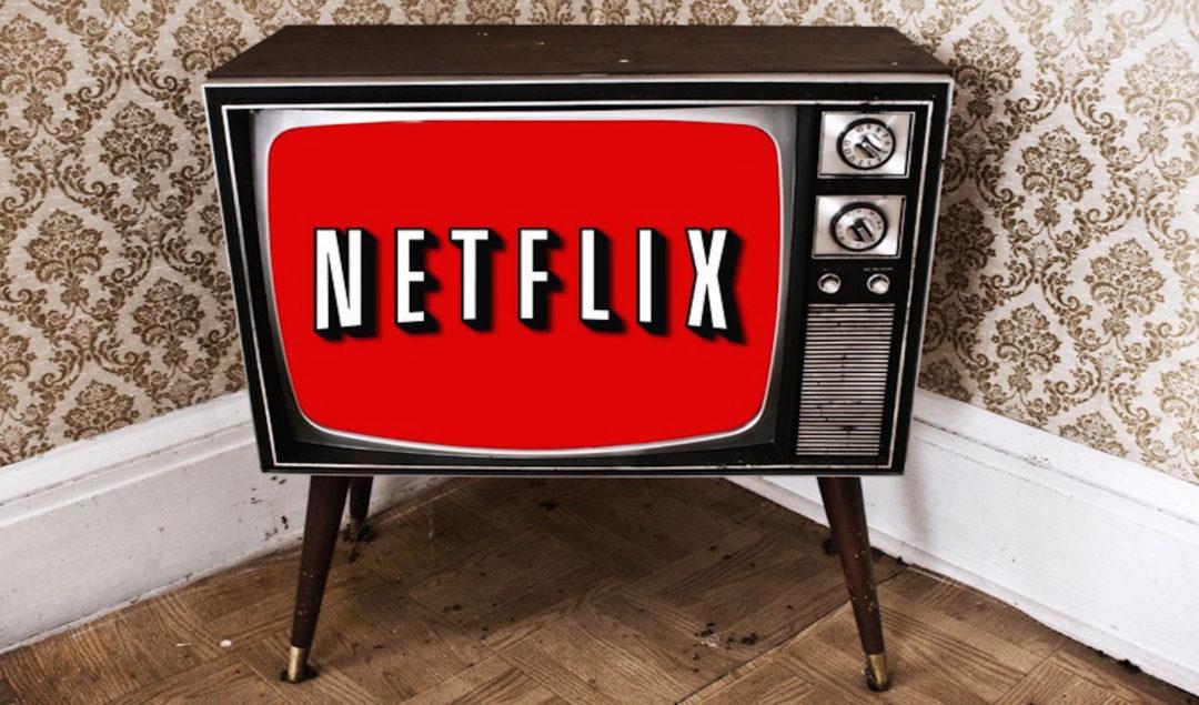 Orijinal Türk Dizisi Netflix’te
