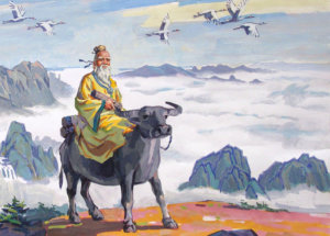 Uzak Doğu Filozofu Lao Tzu’nun Zor Anlarda Umudunuzu Tazeleyecek Etkileyici Öyküsü