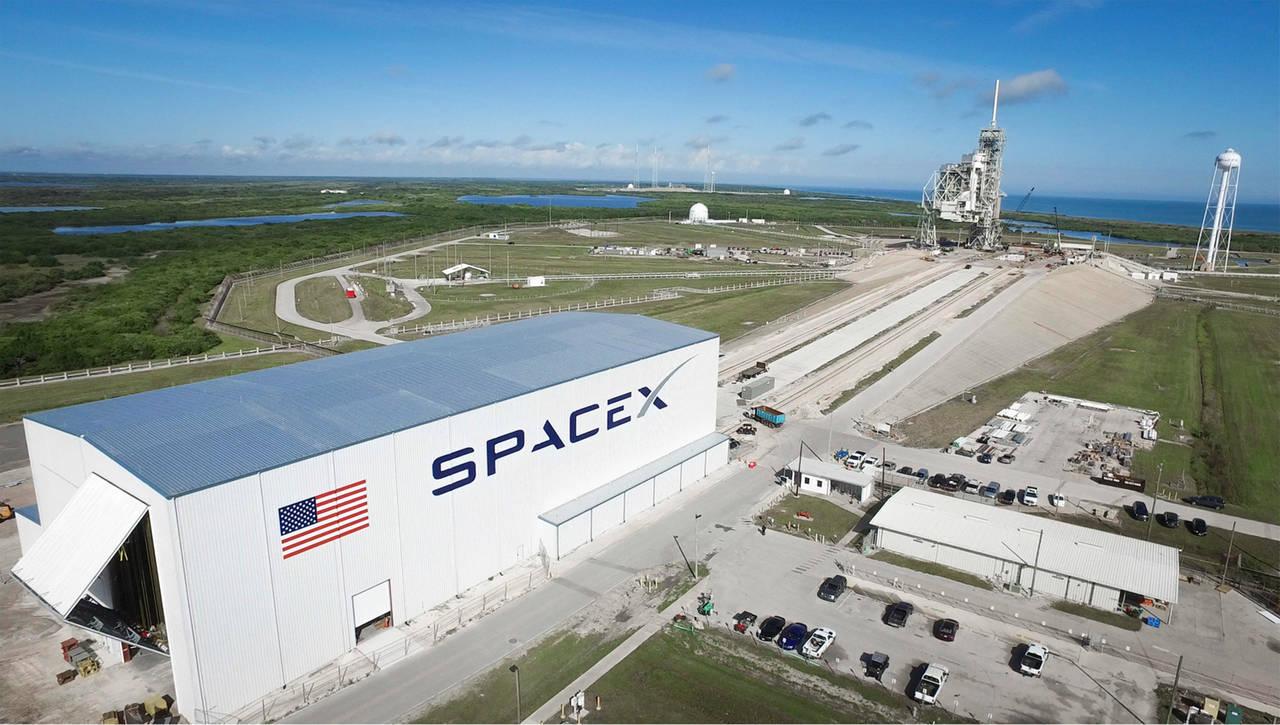 SpaceX’in İş Başvurularında Stajyer ve Çalışan Adaylarına Sorduğu 15 Soru