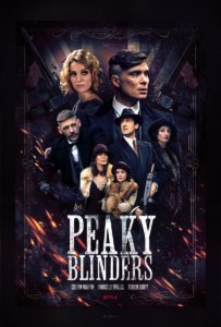 Peaky Blinders – Series Plot, Review, Details, Cast, Ratings, Trailer