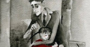 Franz Kafka’nın Küçük Bir Kızla Başından Geçen ve Hayat Boyu Hatırlanması Gereken Hikayesi