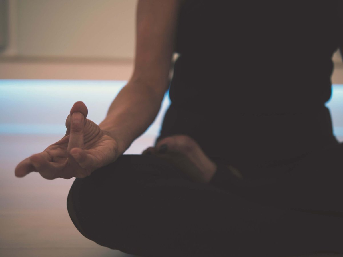 Yoga Yapmak 6 Maddede Başarınıza Nasıl Katkı Sağlıyor?