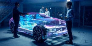 500.000 TL Nakit, Patent Tescil Ödülleri ve Dahası: Otomotivin Geleceği Tasarım Yarışması