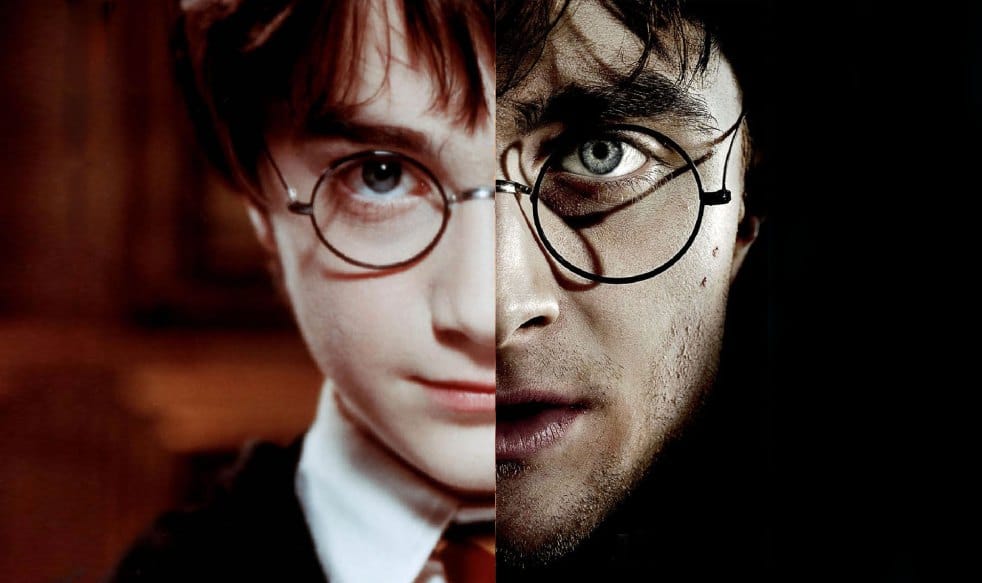Harry Potter’dan Çıkarılabilecek Altın Değerinde 9 Hayat Dersi