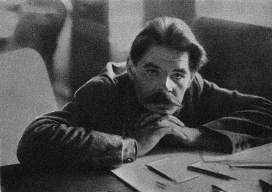 20 Excerpts from the Memorable Works of Maxim Gorky, One of the Master Pens of the 19th Century