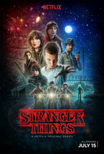 Stranger Things – Series Subject, Analysis, Details, Cast, Ratings, Trailer