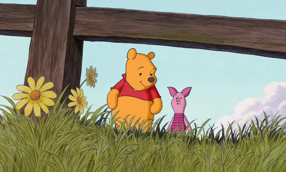 Winnie the Pooh’dan Hayat Üzerine İçinizi Isıtacak 14 Alıntı