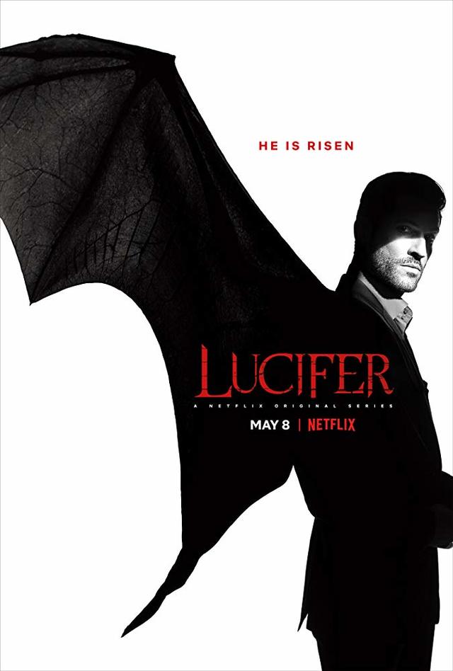 Lucifer – Dizi Konusu, İncelemesi, Detayları, Oyuncuları, Puanları, Fragmanı