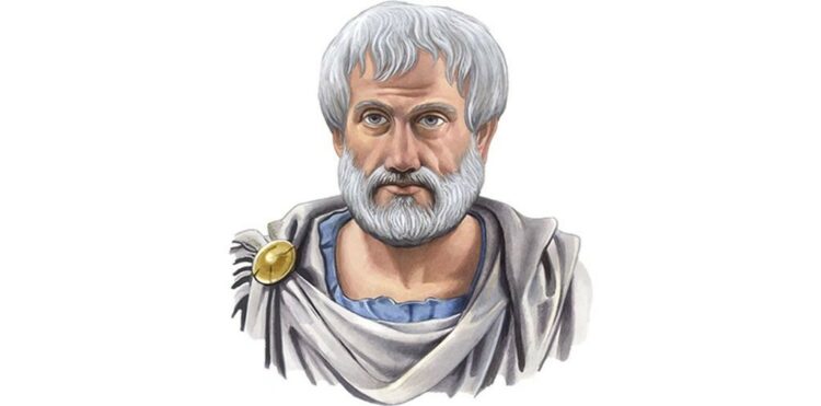 10 Traits That Make Up A Virtuous Person According to Aristotle