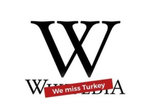 Wikipedia’dan WeMissTurkey Kampanyası