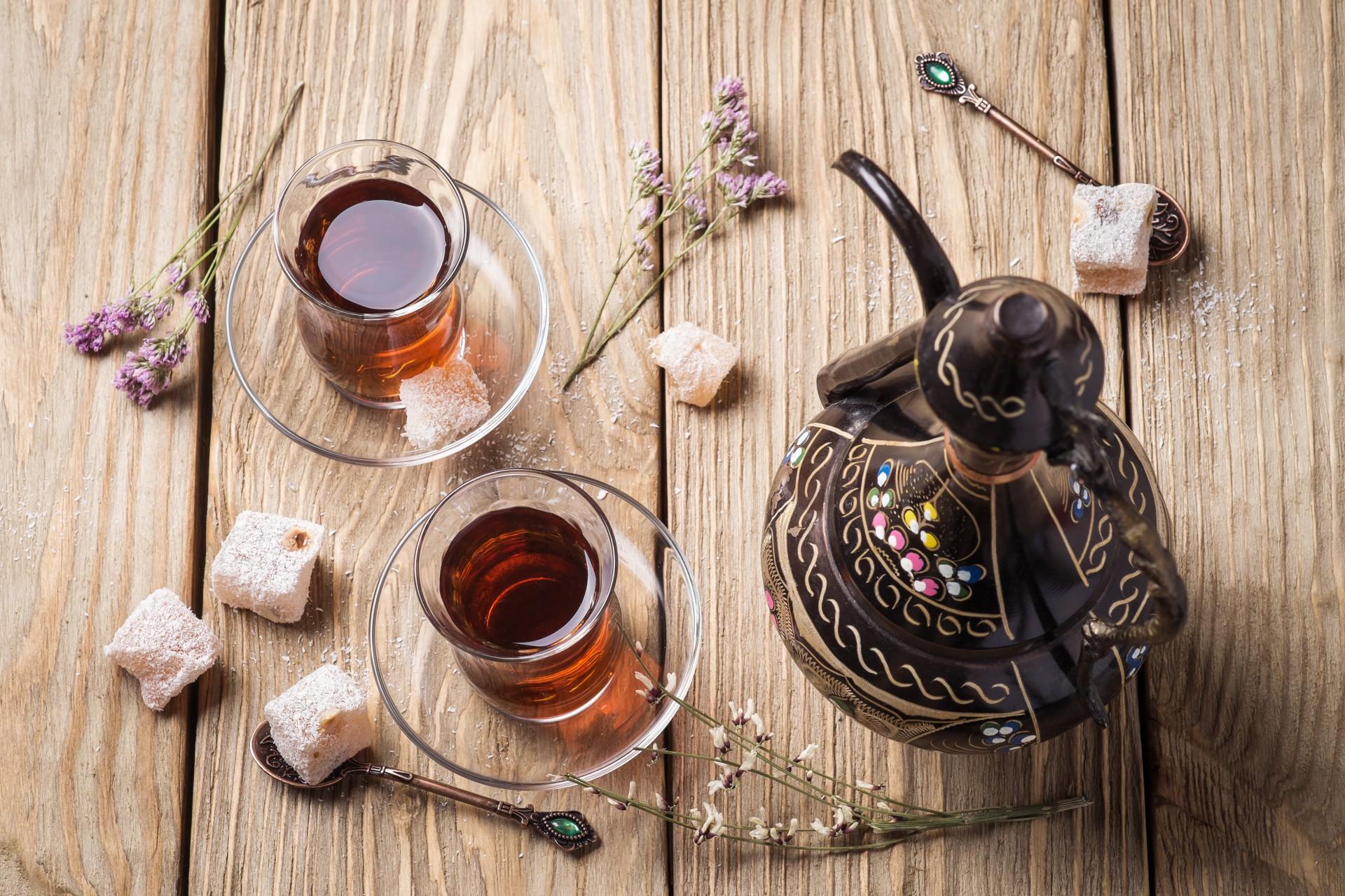 Türk Çayı Markalaşabilir mi?