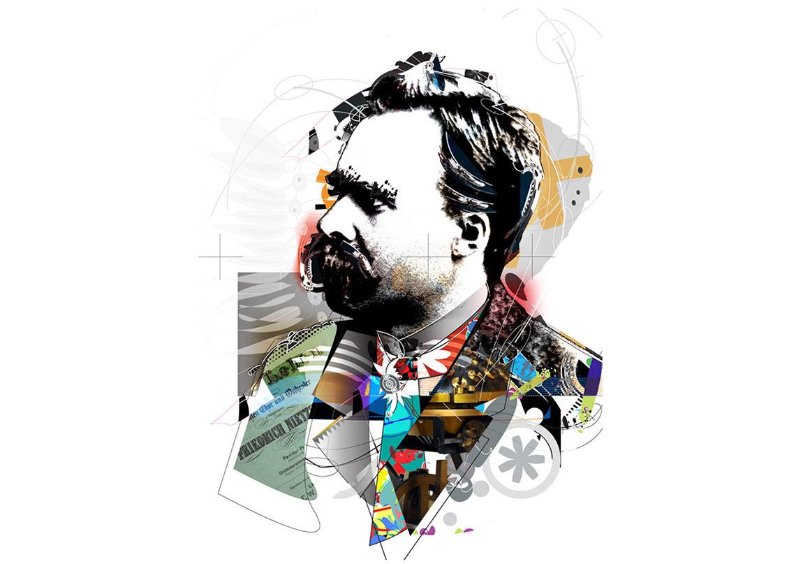 12 Memorable Quotes on Success from Nietzsche