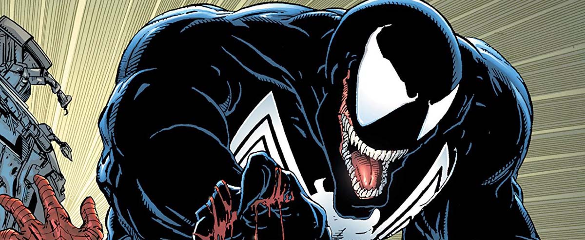 What is Venom, Who is it? Venom’s Place in the Marvel Universe