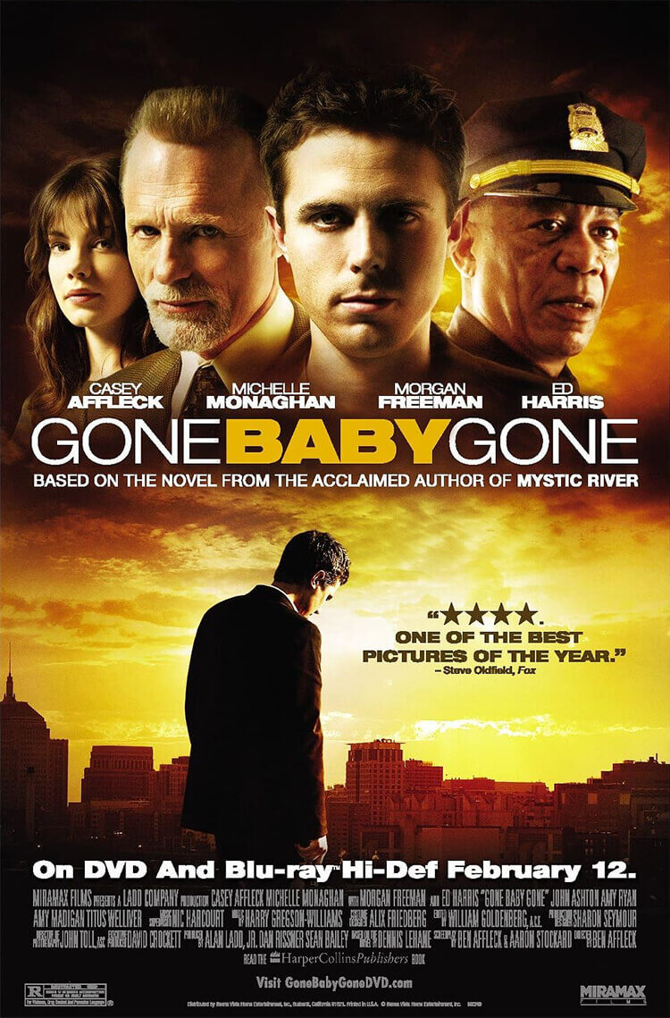 gone baby gone