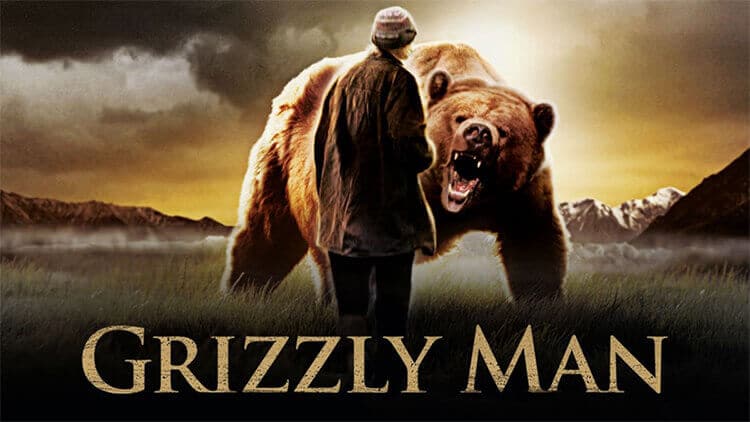 Grizzly Man