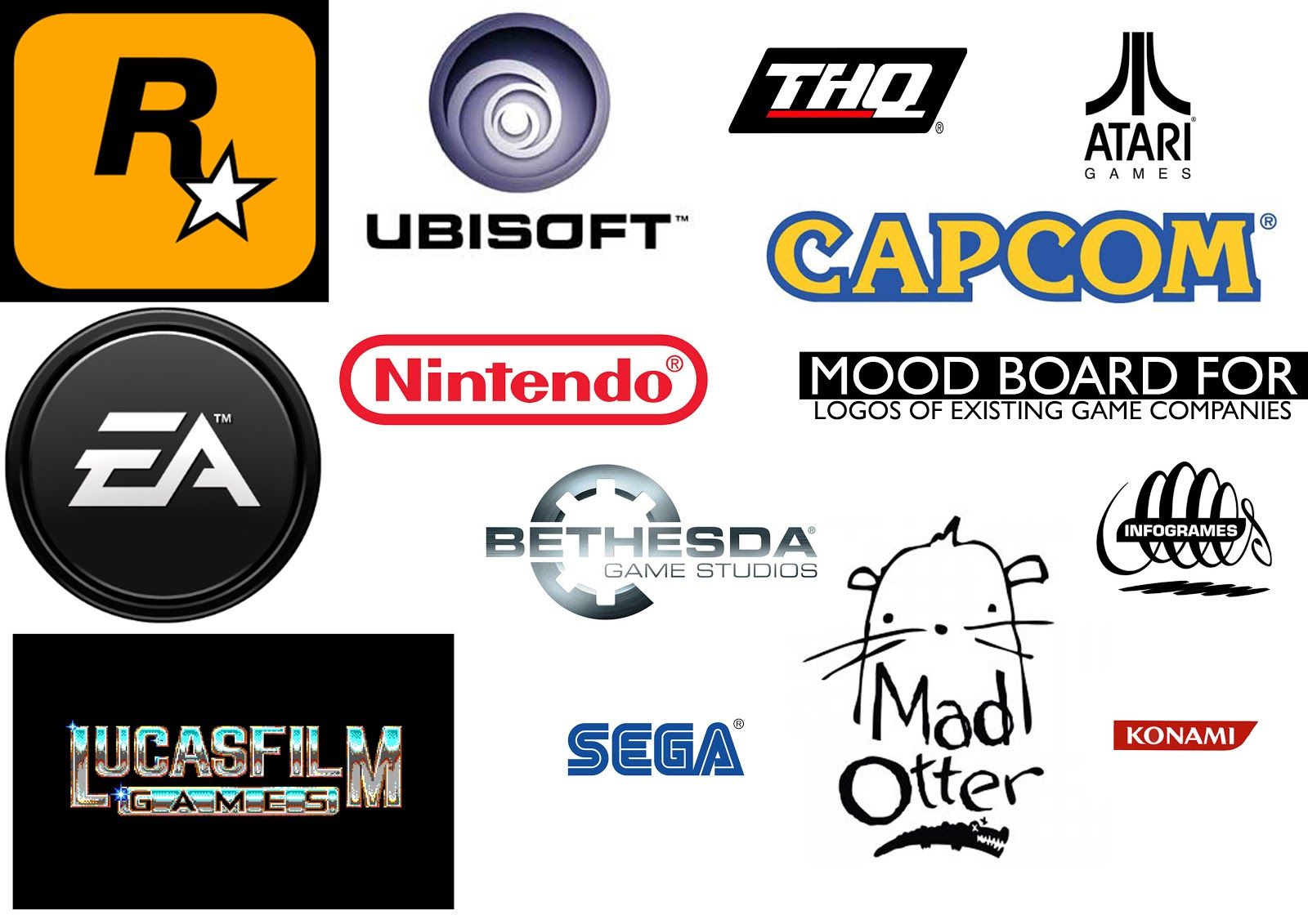 Which Is The Biggest Gaming Company CEOtudent