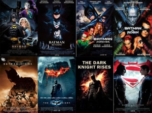Batman Films Ordre de visionnage – TOUS LES FILMS (2023)