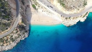 Türkiye’de Mutlaka Görülmesi Gereken Plajlar: Doğa Harikası Turkuaz Sahiller