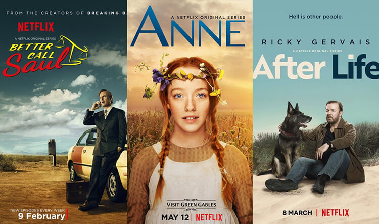 Netflix Drama Series – 30 Best Drama Series to Watch on Netflix