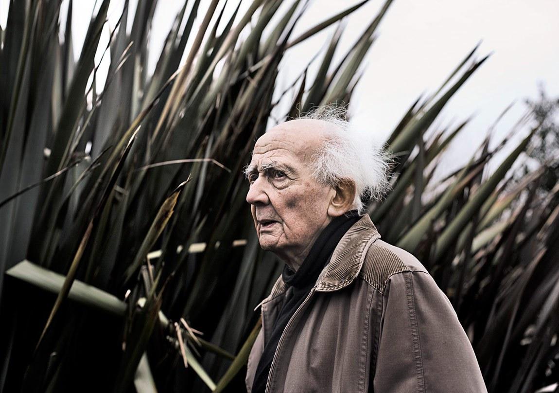 The Secret of Happiness by Zygmunt Bauman, Famous Philosopher of Our Time