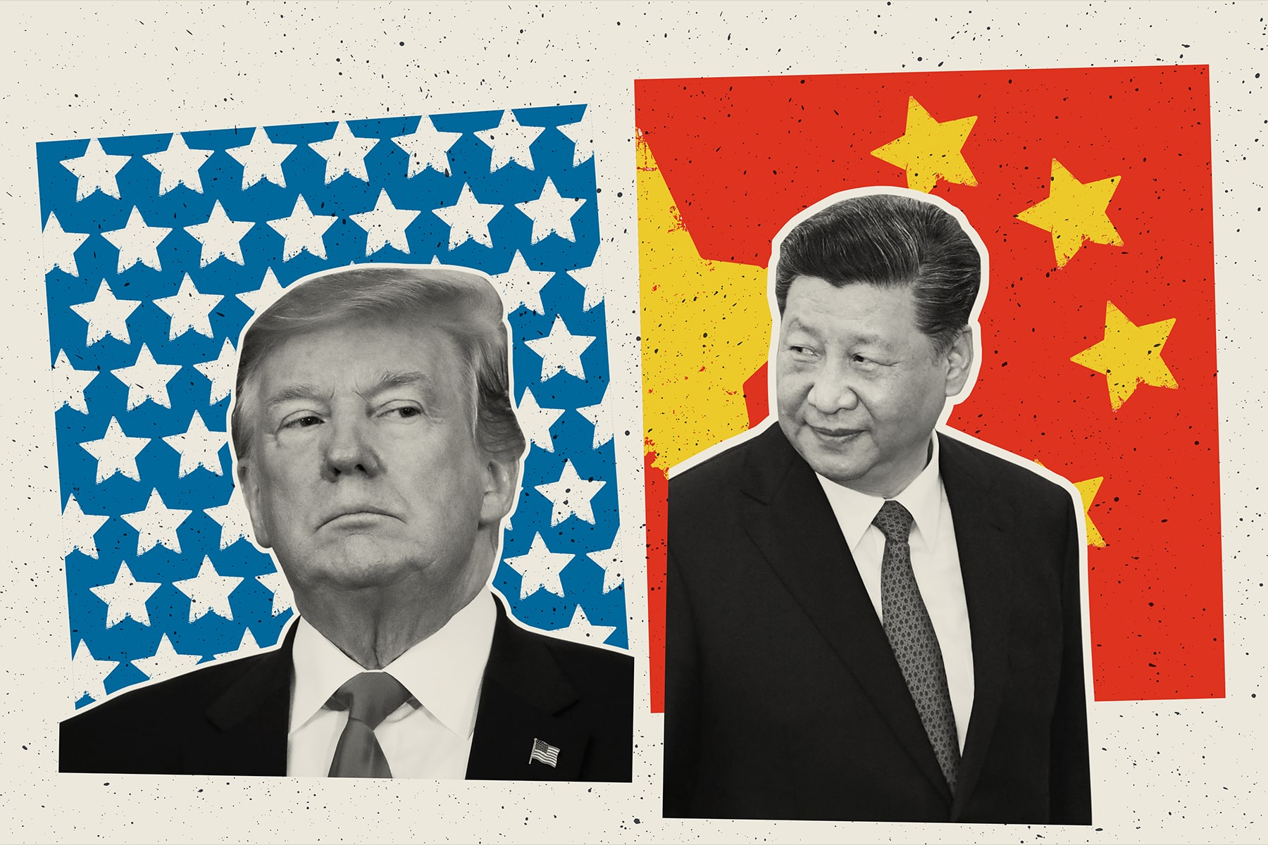 Soğuk Savaş 2: ABD-Çin Virüs Diplomasisi