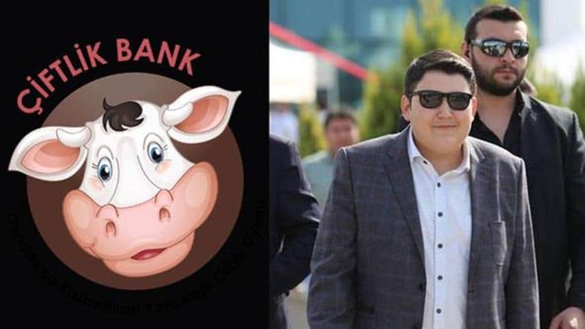 Çiftlik Bank CEO’sunun Paraları Nereye Kaçırdığı Belli Oldu