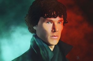 Sherlock Holmes ve Çıkarım Yapma Bilimi