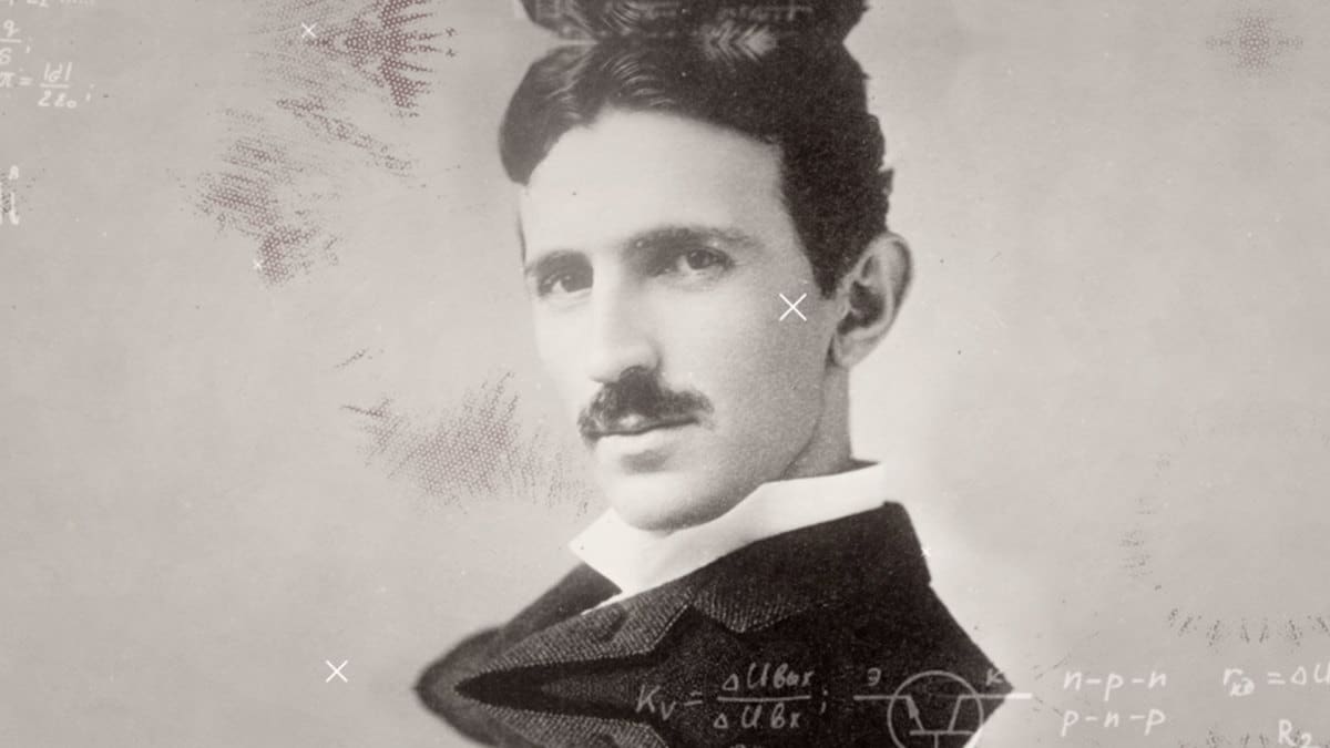 Çağın Ötesindeki İleri Görüşlü Bilim İnsanı Nikola Tesla’dan 20 Etkileyici Alıntı