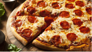 2 Dilim Pizza Nasıl 21 Milyon Dolar Eder?